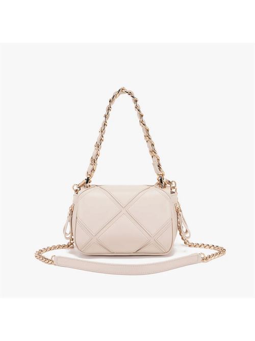 Borsa a spalla Isabel ivory LA CARRIE | 151M-BS-600-SYNY